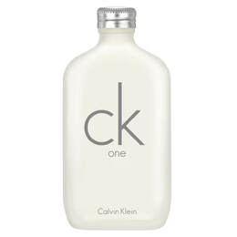 Calvin Klein: Духи  CK One