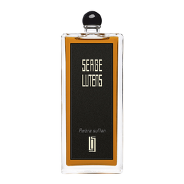 Serge Lutens: Духи 