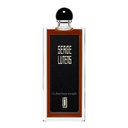 Serge Lutens: Духи 