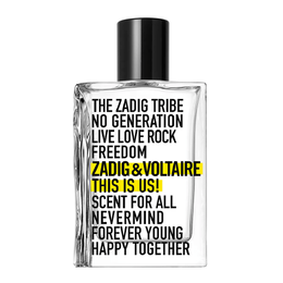 Zadig & Voltaire: Духи 