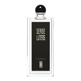 Serge Lutens: Духи 