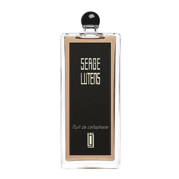 Serge Lutens: Духи 