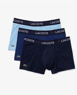 Lacoste: Светлые шорты 