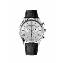 Frederique Constant: Часы