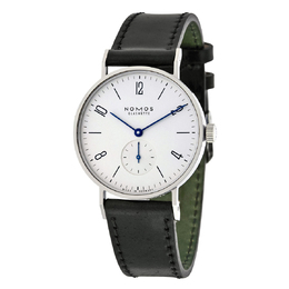 Nomos: Часы