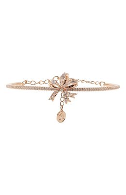 Swarovski: Браслет 