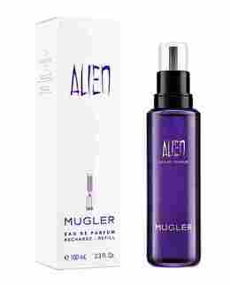 Mugler: Духи 