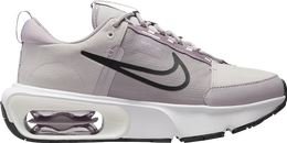 Nike: Светлые кроссовки  Air Max