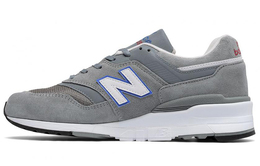 New Balance: Кроссовки  997