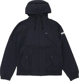 Supreme: Куртка  Gore Tex с капюшоном