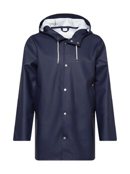 Stutterheim: Тёмное пальто