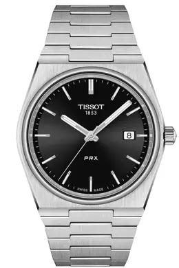 Tissot: Часы 