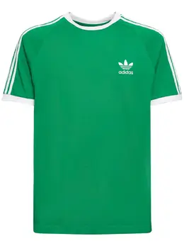 ADIDAS ORIGINALS: Футболка в полоску 