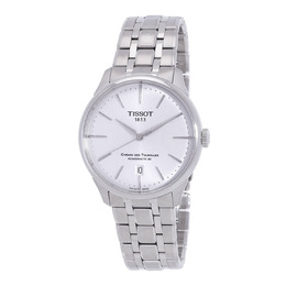 Tissot: Часы  Chemin des Tourelles