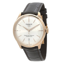 Tissot: Часы  Chemin des Tourelles