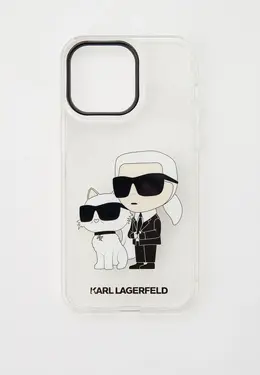 Karl Lagerfeld: Чехол 