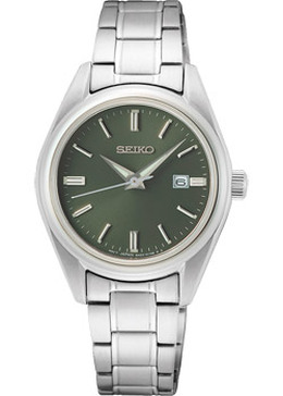 Seiko: Часы 