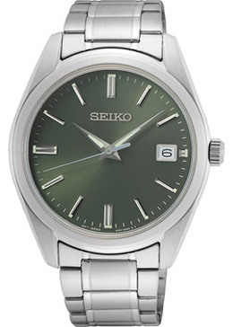 Seiko: Часы 