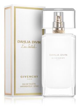 Givenchy: Духи Dahlia Divin