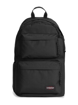 Eastpak: Чёрный рюкзак 