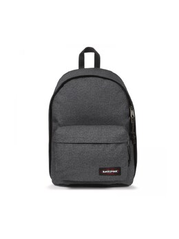 Eastpak: Серый рюкзак  Out Of Office