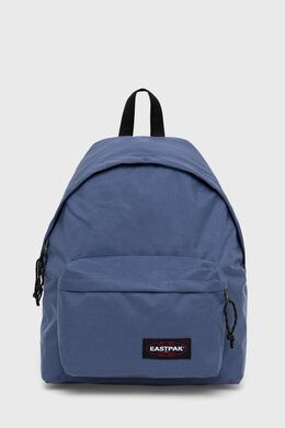 Eastpak: Синий рюкзак 