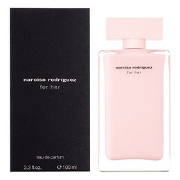 Narciso Rodriguez: Духи 