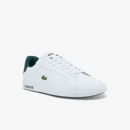 Lacoste: Кеды  Graduate