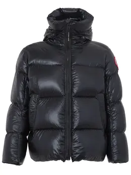 Canada goose: Стёганые куртка Crofton