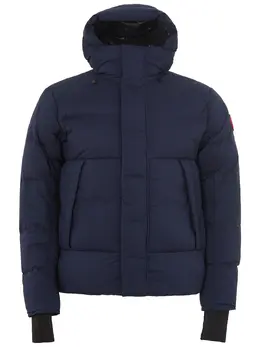 Canada goose: Стёганые куртка Armstrong