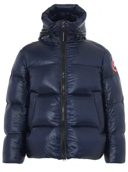 Canada goose: Стёганые куртка Crofton