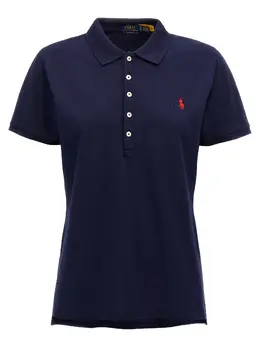 Polo Ralph Lauren: Хлопковое поло 