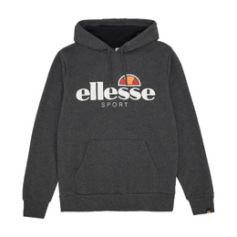 ELLESSE: Хлопковая толстовка 