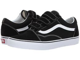 Vans: Кроссовки Old Skool