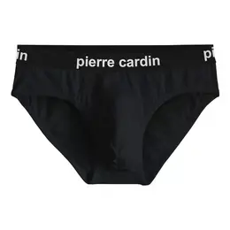 Pierre Cardin: Чёрные трусы