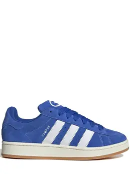 ADIDAS ORIGINALS: Голубые кроссовки 