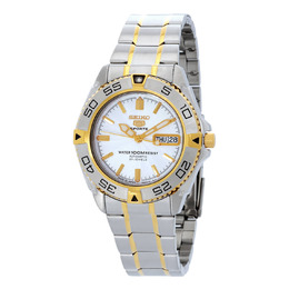 Seiko: Часы 