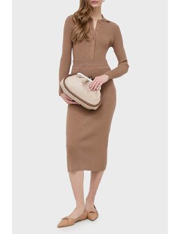 WEEKEND MAX MARA: Трикотажный костюм 