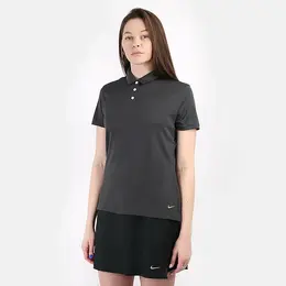 NIKE: Спортивное поло  Dri FIT