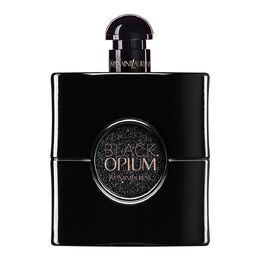 Yves Saint Laurent: Духи  Black Opium