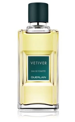 Guerlain: Духи  Vétiver