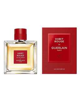 Guerlain: Духи  Habit Rouge