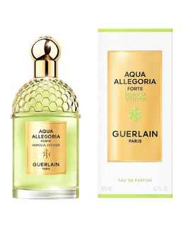 Guerlain: Духи  Aqua Allegoria