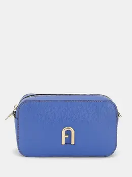 FURLA: Синяя сумка 