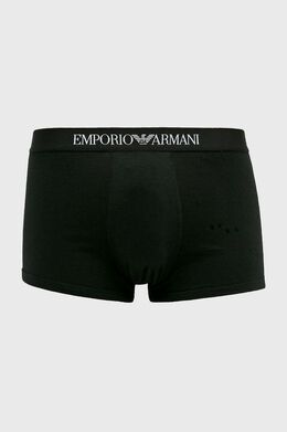 Emporio armani underwear: Чёрные трусы