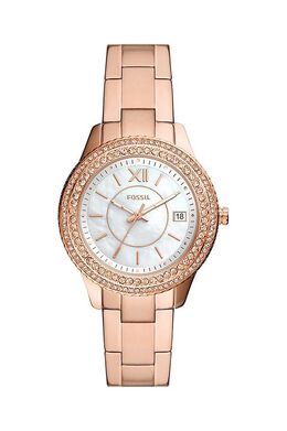 Fossil: Часы 