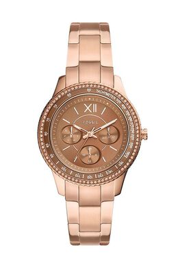 Fossil: Часы 