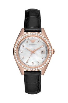 Emporio Armani: Часы 