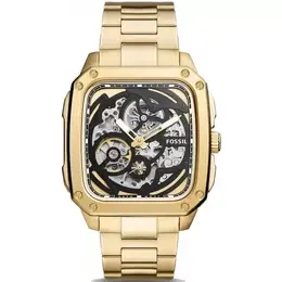 Fossil: Часы 