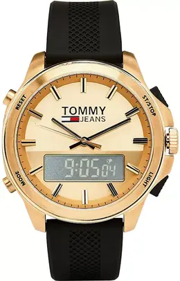 Tommy Hilfiger: Часы 